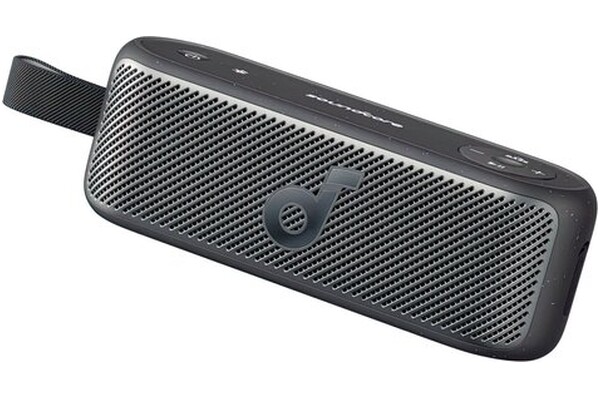 głośnik Bluetooth Soundcore Motion 100 czarny