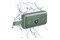 głośnik Bluetooth Soundcore Motion 300 zielony