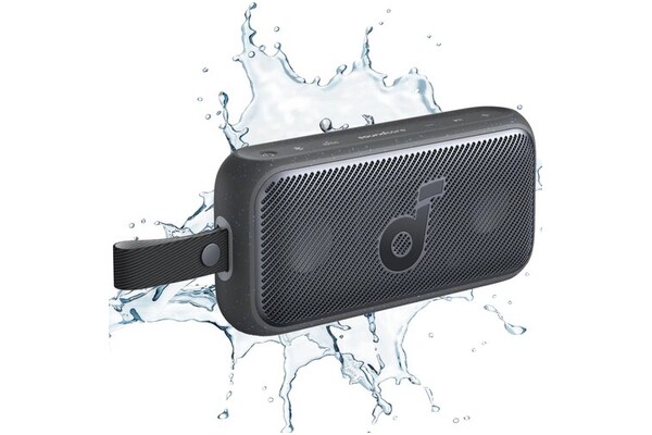 głośnik Bluetooth Soundcore Motion 300 czarny