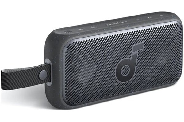 głośnik Bluetooth Soundcore Motion 300 czarny