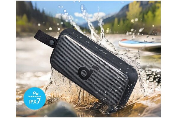 głośnik Bluetooth Soundcore Motion 300 czarny