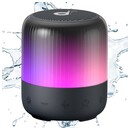 głośnik Bluetooth Soundcore Glow Mini czarny