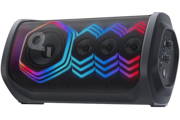 głośnik Bluetooth Soundcore Rave 3 czarny