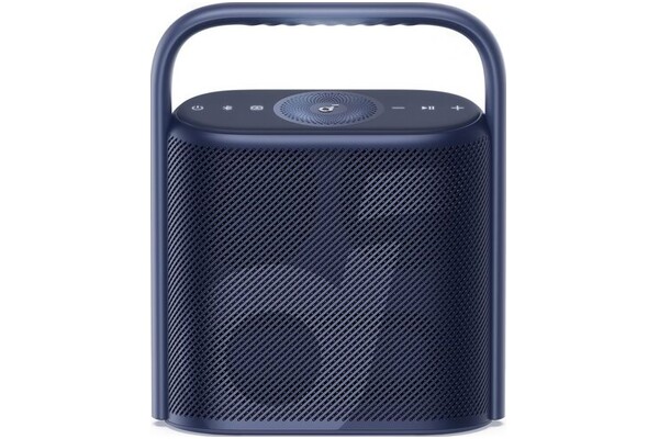 głośnik Bluetooth Soundcore Motion X500 niebieski