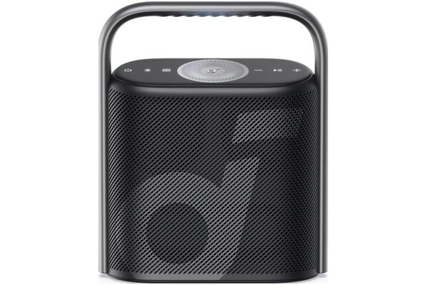 głośnik Bluetooth Soundcore Motion X500 czarny
