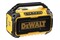 głośnik Bluetooth Dewalt DCR011XJ czarno-żółty