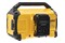 głośnik Bluetooth Dewalt DCR011XJ czarno-żółty