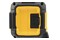 głośnik Bluetooth Dewalt DCR011XJ czarno-żółty