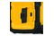 głośnik Bluetooth Dewalt DCR011XJ czarno-żółty