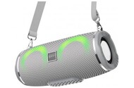 głośnik Bluetooth HOCO HC12 szary