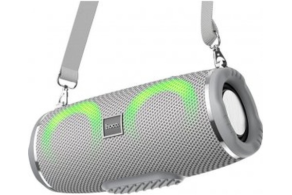 głośnik Bluetooth HOCO HC12 szary