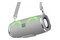 głośnik Bluetooth HOCO HC12 szary