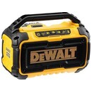 głośnik Bluetooth Dewalt DCR011XJ żółty