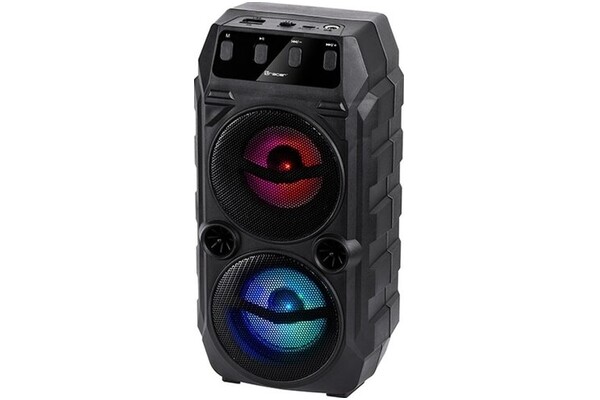 głośnik Bluetooth Tracer Superbox czarny