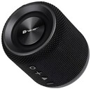 głośnik Bluetooth Tracer Splash M czarny