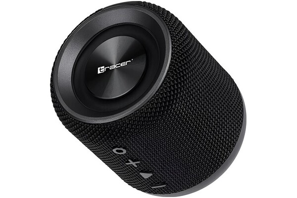 głośnik Bluetooth Tracer Splash M czarny