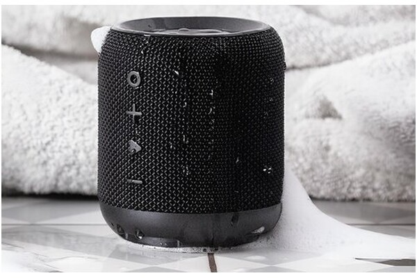 głośnik Bluetooth Tracer Splash M czarny