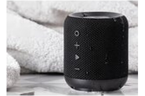 głośnik Bluetooth Tracer Splash M czarny