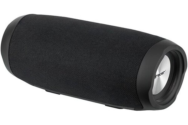 głośnik Bluetooth Tracer Musictube czarny