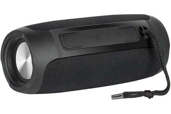 głośnik Bluetooth Tracer Musictube czarny
