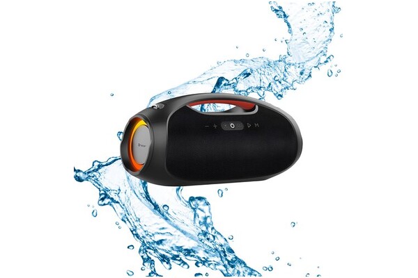 głośnik Bluetooth Tracer Magnus Pro czarny