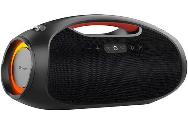 głośnik Bluetooth Tracer Magnus Pro czarny
