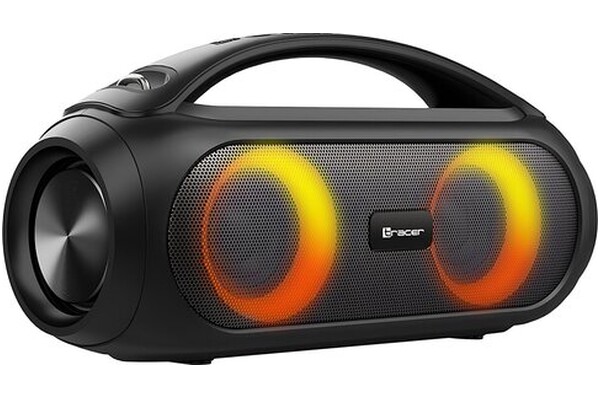 głośnik Bluetooth Tracer Furio czarny