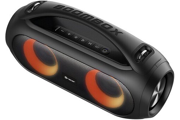 głośnik Bluetooth Tracer Furio czarny