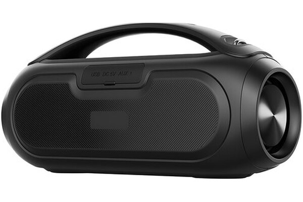 głośnik Bluetooth Tracer Furio czarny