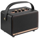 głośnik Bluetooth Tracer M30 czarno-złoty