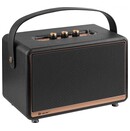 głośnik Bluetooth Tracer M45 czarno-złoty