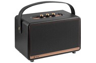 głośnik Bluetooth Tracer M45 czarno-złoty