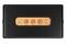 głośnik Bluetooth Tracer M45 czarno-złoty