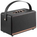 głośnik Bluetooth Tracer M60 czarno-złoty