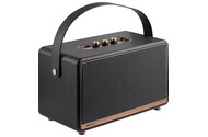 głośnik Bluetooth Tracer M60 czarno-złoty