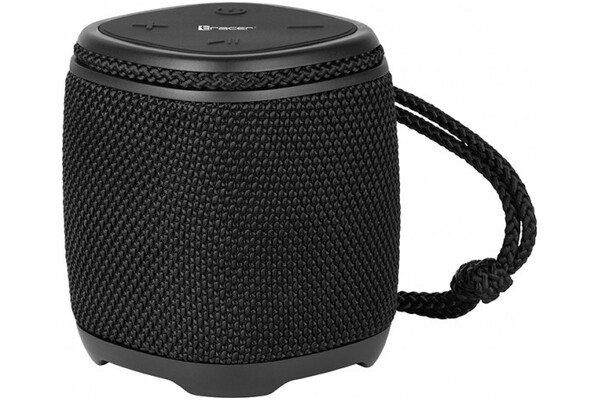 głośnik Bluetooth Tracer Splash S czarny