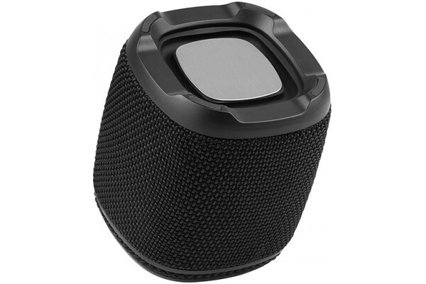 głośnik Bluetooth Tracer Splash S czarny