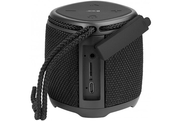 głośnik Bluetooth Tracer Splash S czarny