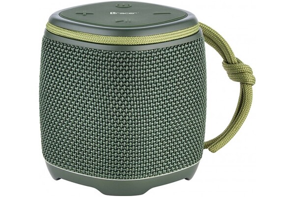 głośnik Bluetooth Tracer Splash S zielony