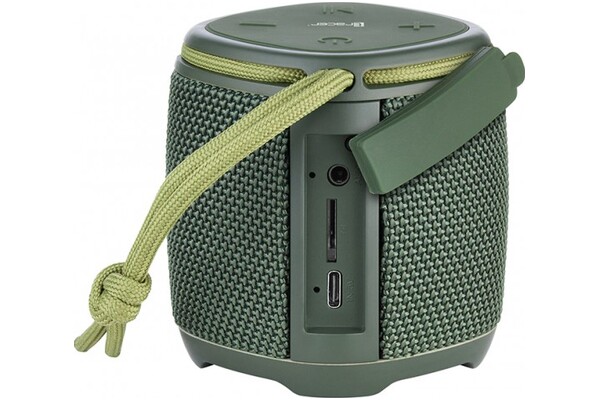 głośnik Bluetooth Tracer Splash S zielony