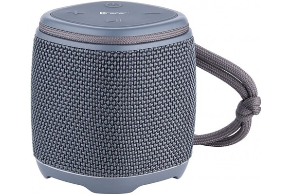 głośnik Bluetooth Tracer Splash S szary