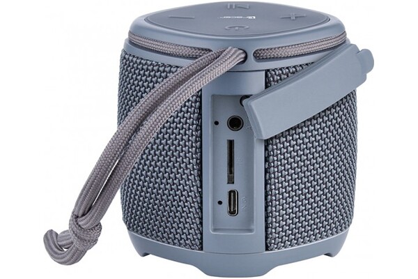 głośnik Bluetooth Tracer Splash S szary