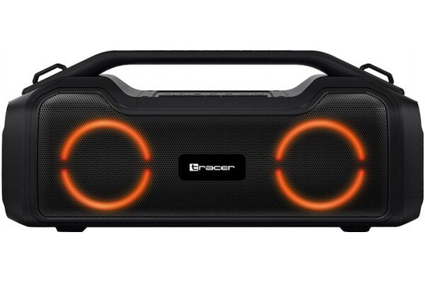 głośnik Bluetooth Tracer Bigboy czarny