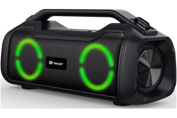 głośnik Bluetooth Tracer Bigboy czarny