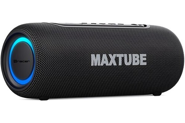 głośnik Bluetooth Tracer Maxtube czarny