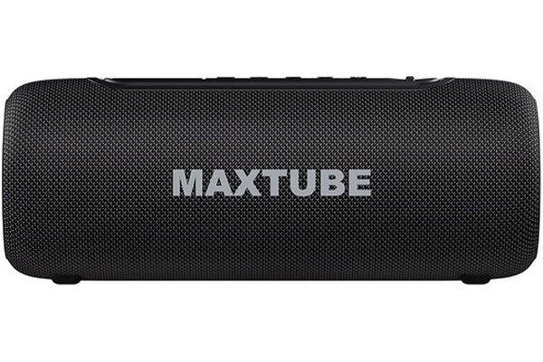 głośnik Bluetooth Tracer Maxtube czarny