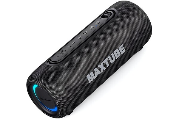 głośnik Bluetooth Tracer Maxtube czarny