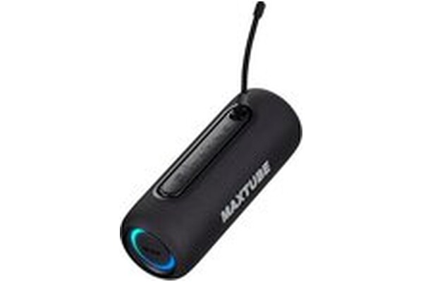 głośnik Bluetooth Tracer Maxtube czarny