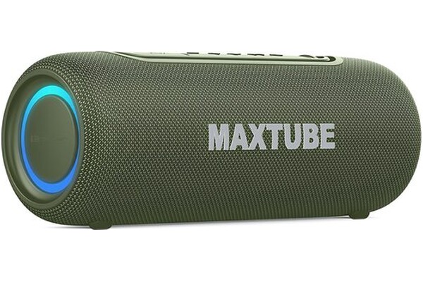 głośnik Bluetooth Tracer Maxtube zielony