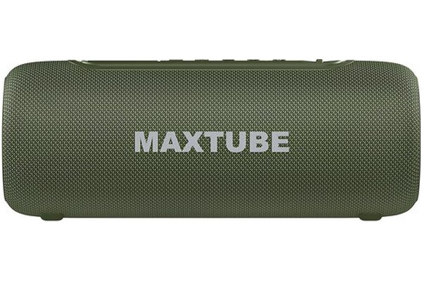 głośnik Bluetooth Tracer Maxtube zielony